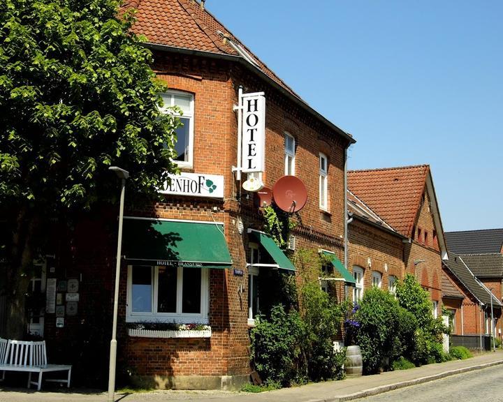 Hotel-Brasserie Lindenhof